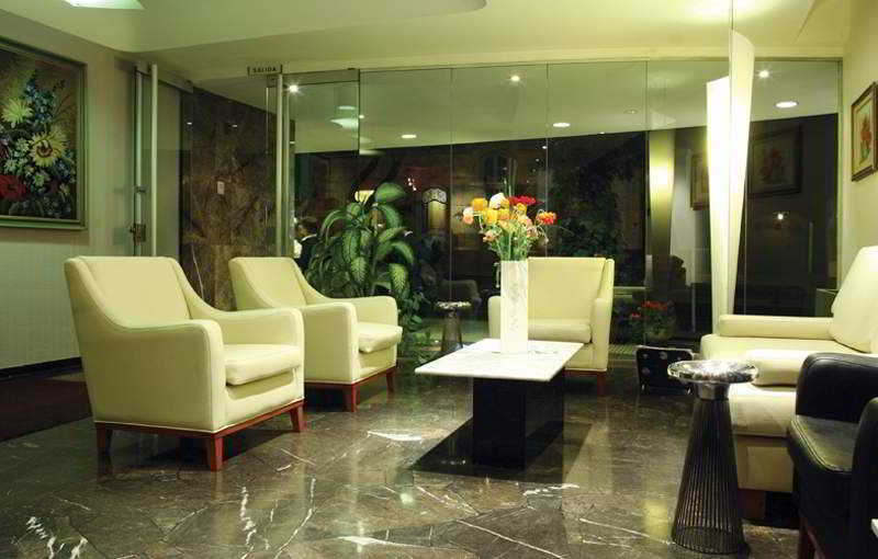 Hotel Crillon Mendoza Exterior photo